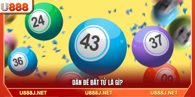 Giải thích về phương pháp dàn đề bất tử